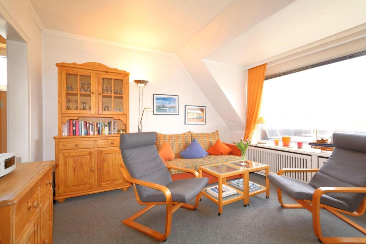 Duenenrose-Hoeber Wenningstedt-Braderup Exterior foto